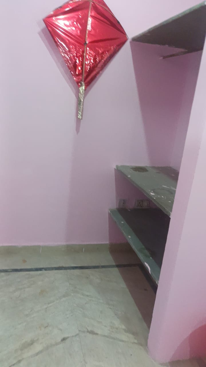 Semi Furnished House for Rent in Sodala Jaipur-Sodala-Jaipur