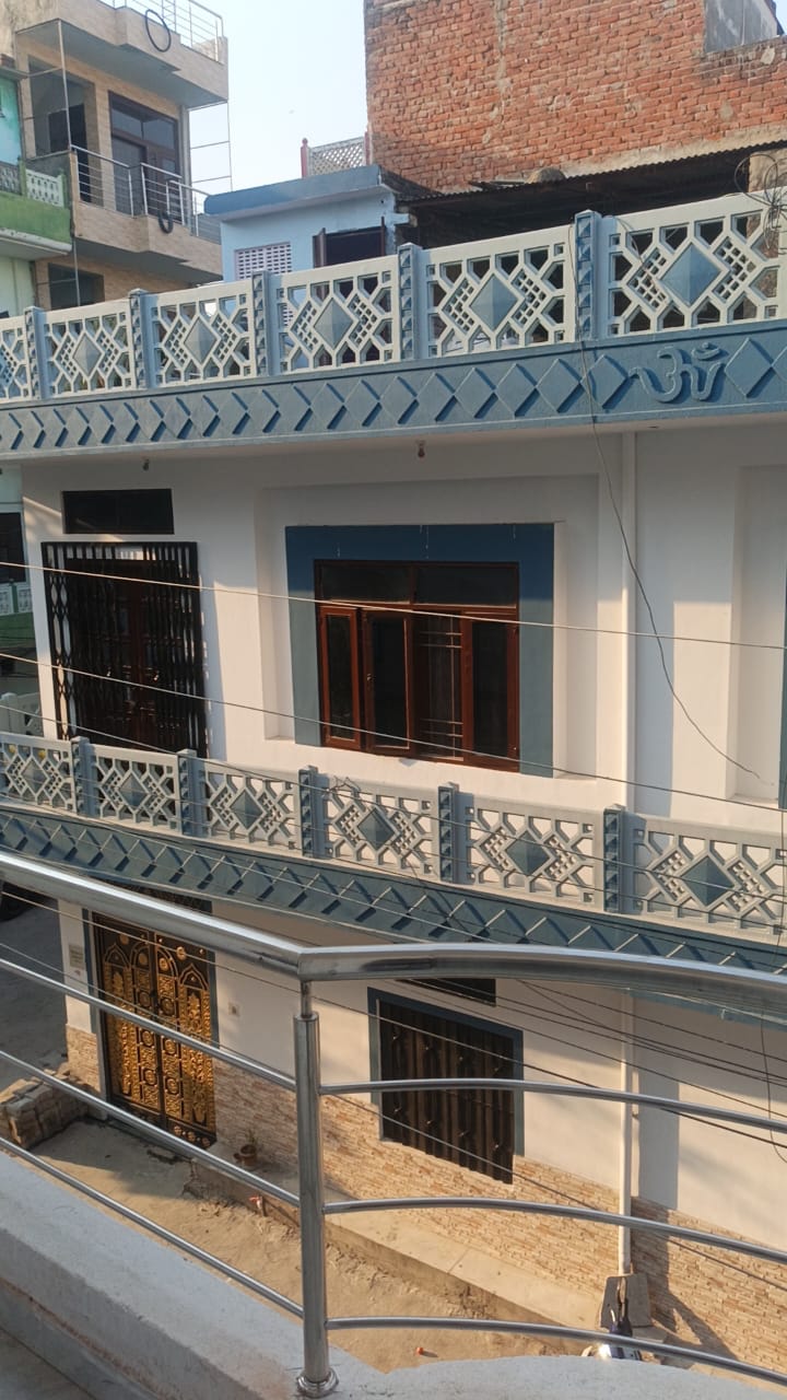 Semi Furnished House for Rent in Sodala Jaipur-Sodala-Jaipur