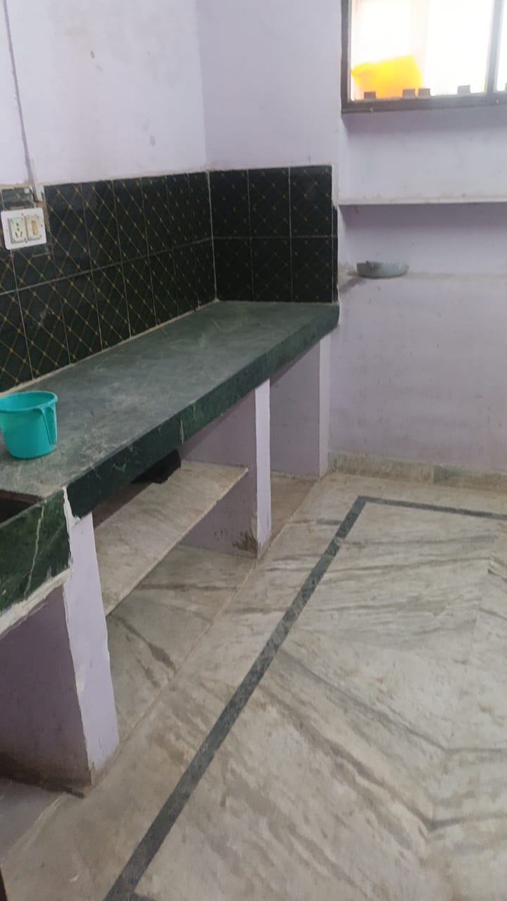 Semi Furnished House for Rent in Sodala Jaipur-Sodala-Jaipur
