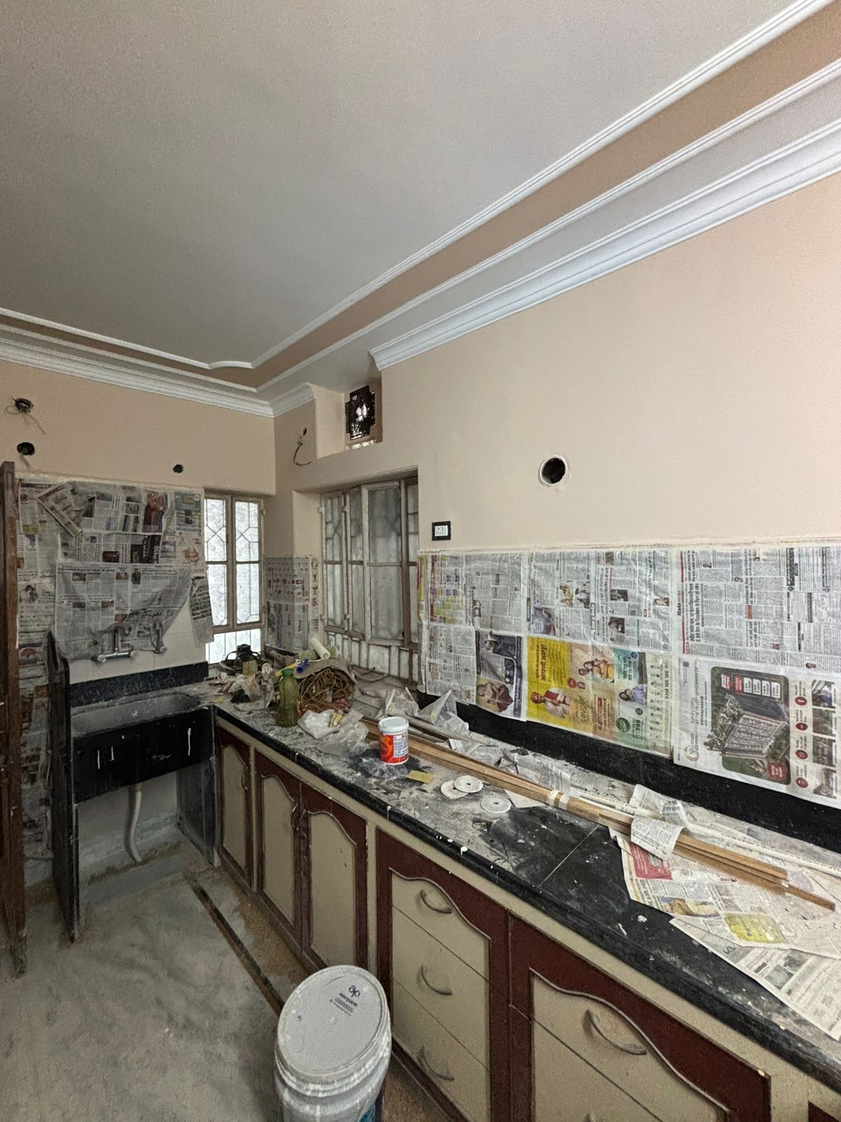 4 BHK Fully Furnished Flat for Rent in Sodala Jaipur-Sodala-Jaipur