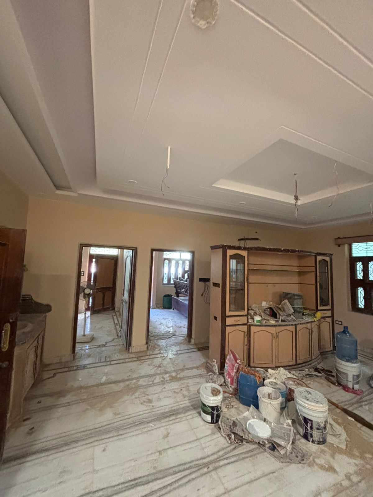 4 BHK Fully Furnished Flat for Rent in Sodala Jaipur-Sodala-Jaipur