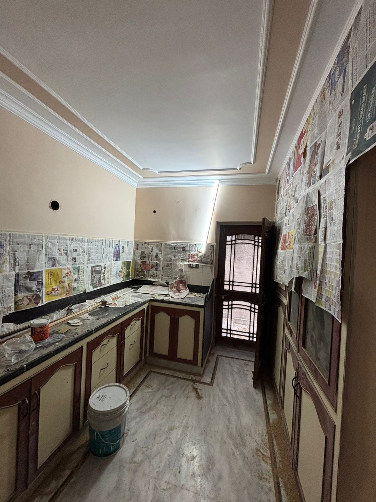 4 BHK Fully Furnished Flat for Rent in Sodala Jaipur-Sodala-Jaipur