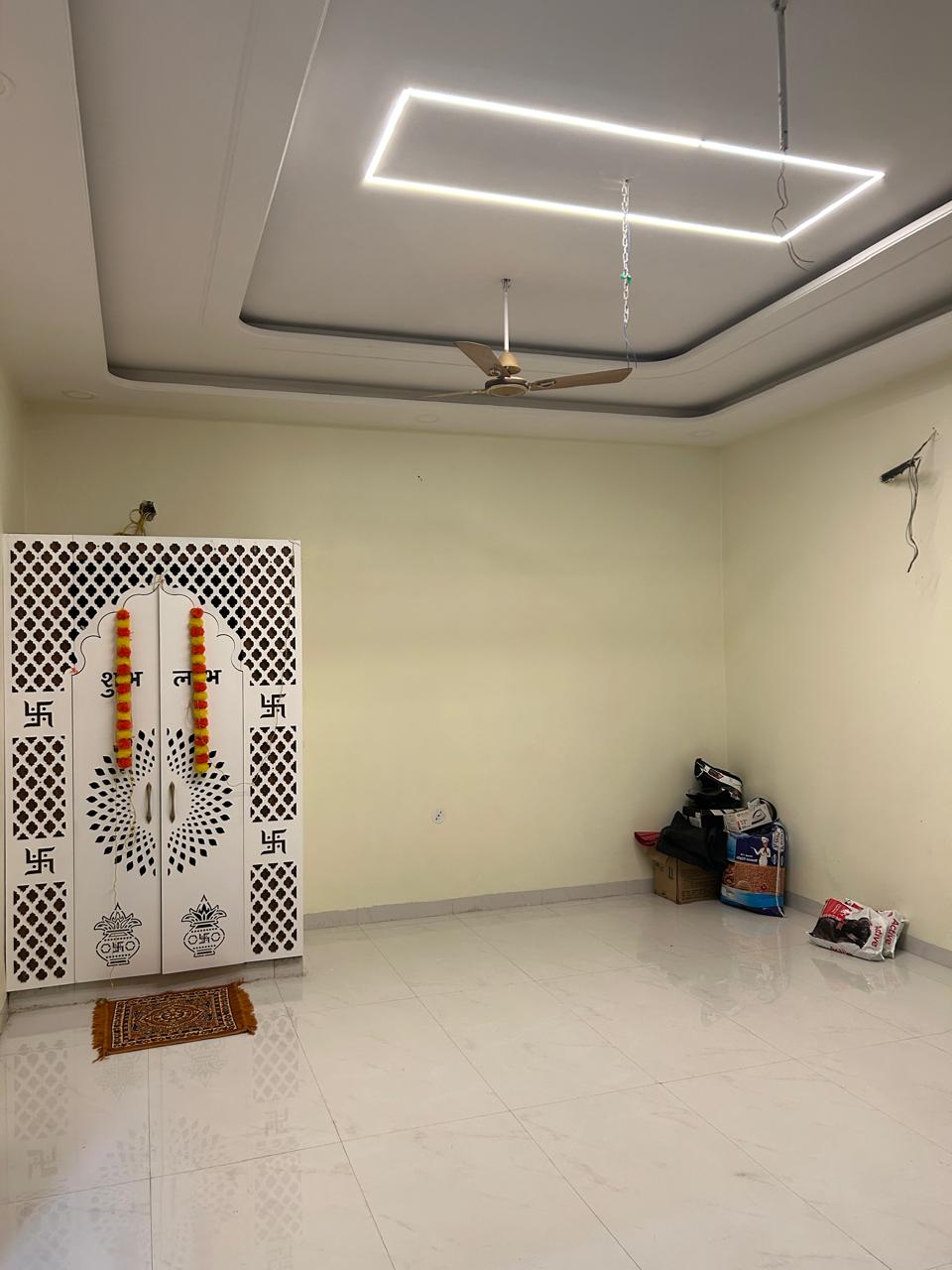 2 BHK Semi Furnished Flat for Rent in Mansarovar Jaipur-Mansarover-Jaipur