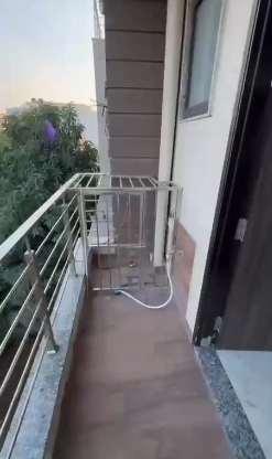 2 BHK Semi Furnished Flat for Rent in Malviya Nagar Jaipur-Malviya Nagar-Jaipur