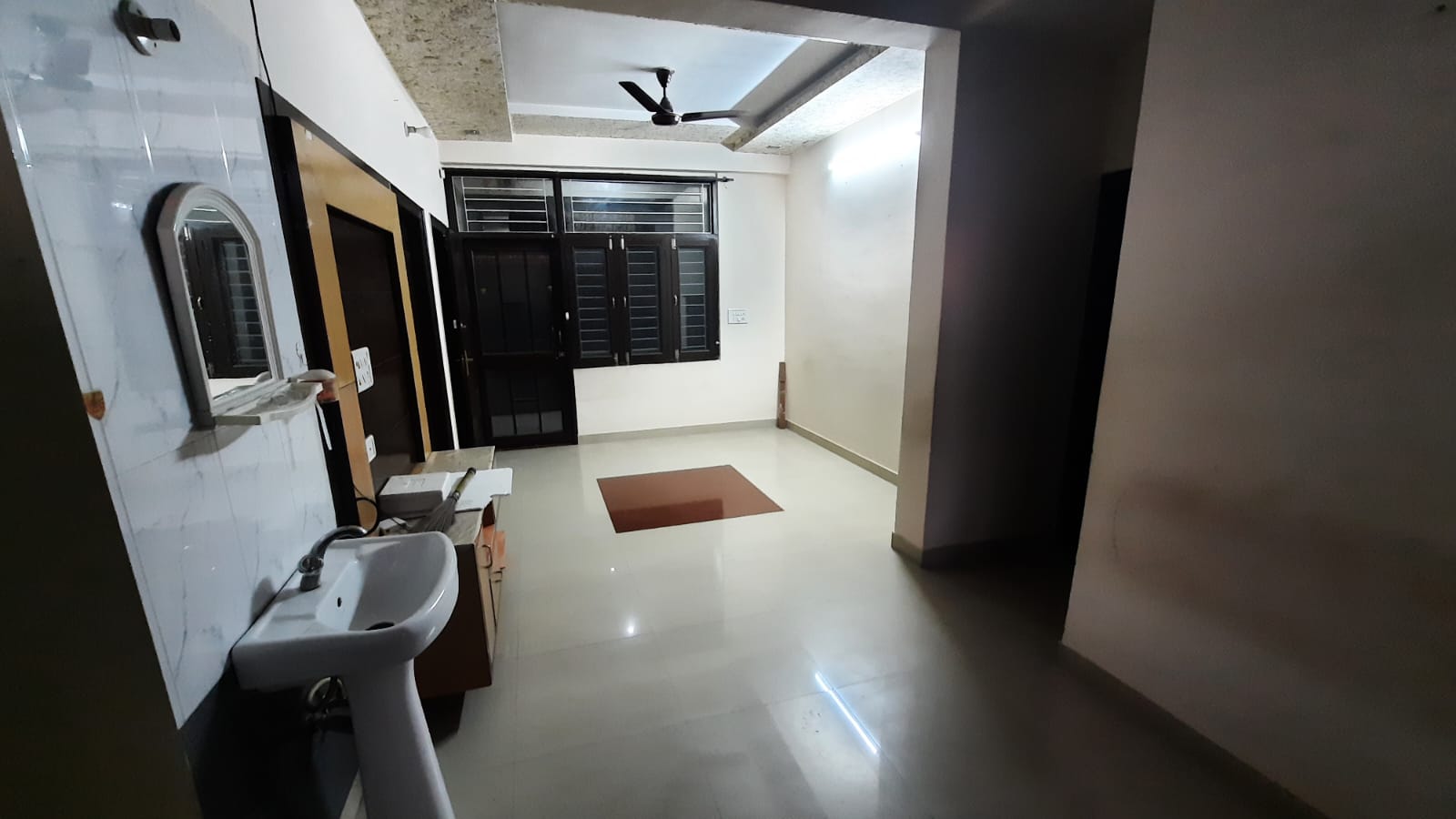 3 BHK Semi Furnished Flat for Rent in Vaishali Nagar Jaipur-Vaishali Nagar-Jaipur