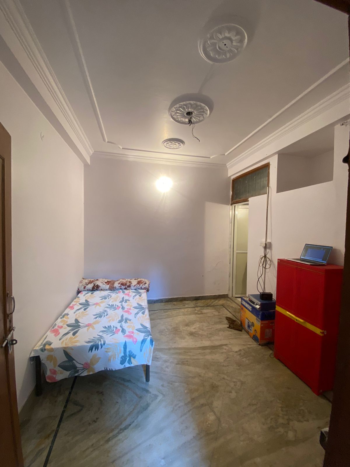 1 RK Flat for Rent in Vivek Vihar Jaipur -Vivek Vihar Metro Station-Jaipur