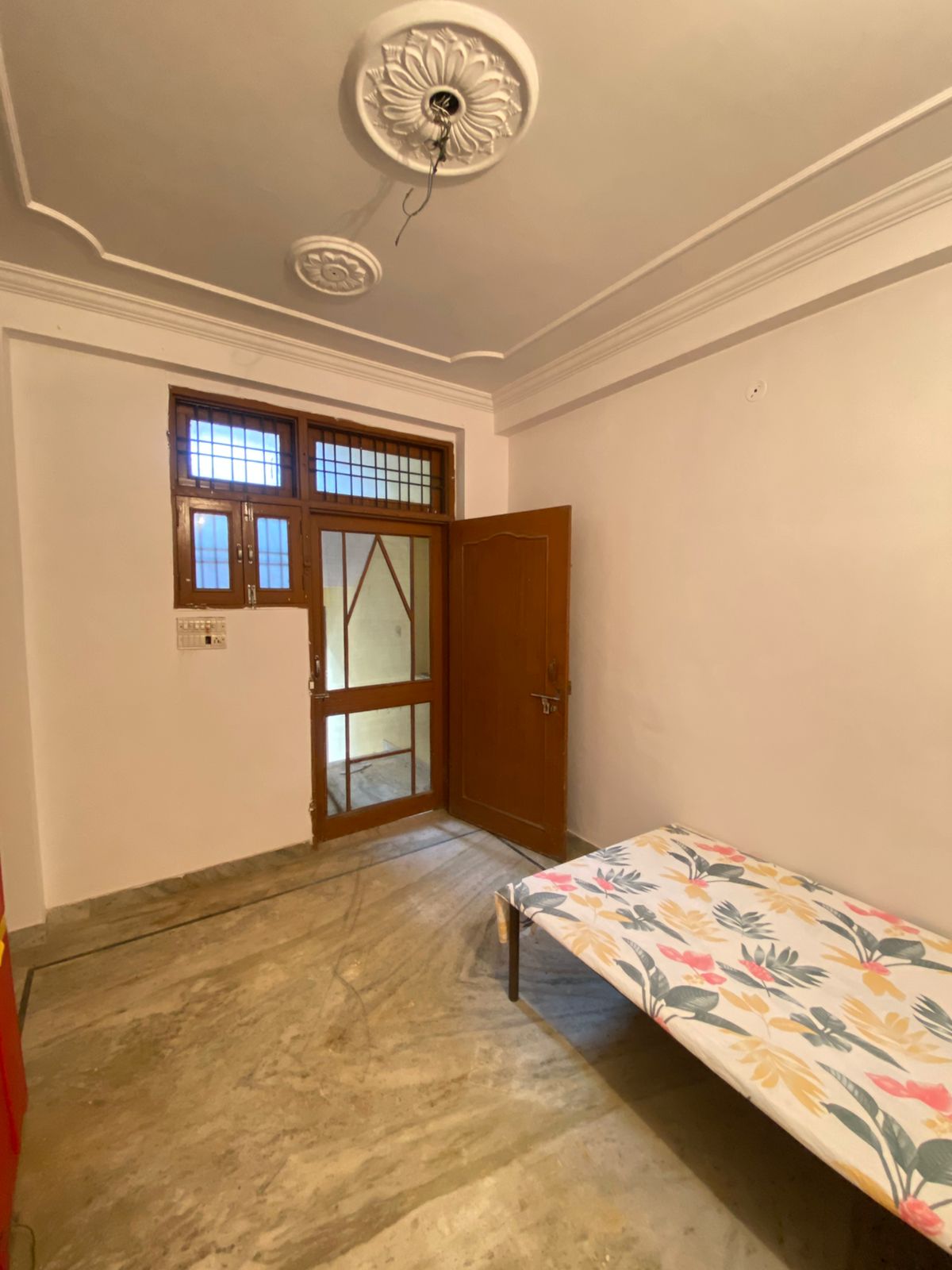 1 RK Flat for Rent in Vivek Vihar Jaipur -Vivek Vihar Metro Station-Jaipur