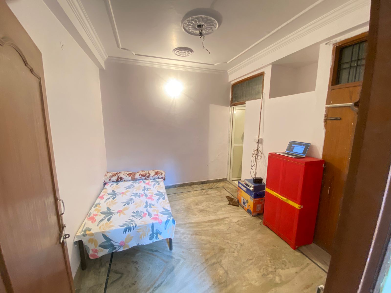 1 RK Flat for Rent in Vivek Vihar Jaipur -Vivek Vihar Metro Station-Jaipur