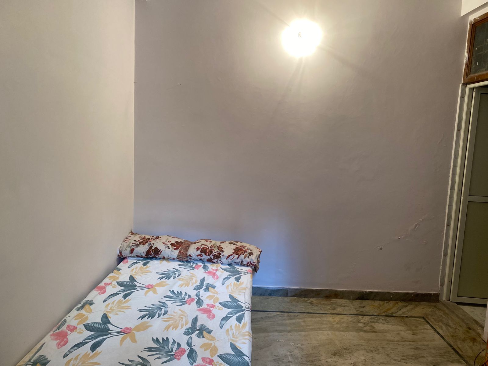 1 RK Flat for Rent in Vivek Vihar Jaipur -Vivek Vihar Metro Station-Jaipur