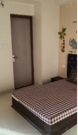 3 BHK Furnished Flat for Rent in Sky Planet Mansarovar-Mansarover-Jaipur