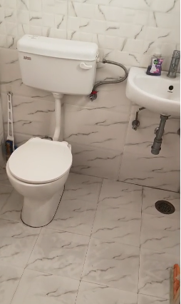 3 BHK Furnished Flat for Rent in Sky Planet Mansarovar-Mansarover-Jaipur