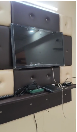 3 BHK Furnished Flat for Rent in Sky Planet Mansarovar-Mansarover-Jaipur