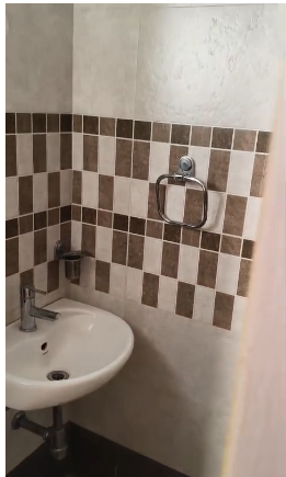 3 BHK Furnished Flat for Rent in Sky Planet Mansarovar-Mansarover-Jaipur