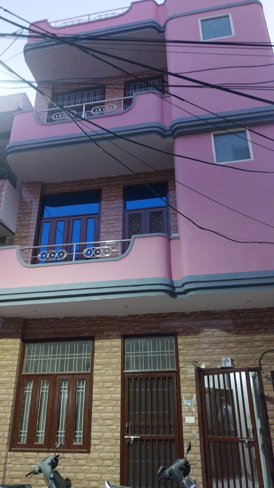 Independent 7 Rooms Available for Rent in Mansarovar Jaipur | Jaipur Rental-Mansarover-Jaipur