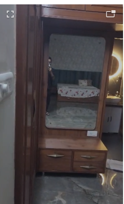 2 BHK Fully Furnished Flat for Rent in Vaishali Nagar-Vaishali Nagar-Jaipur