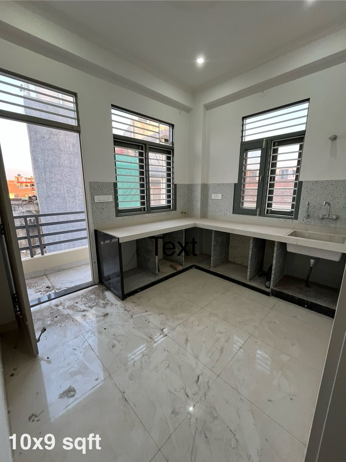 1BHK Semi Furnished House Portion for Rent in Sodala Jaipur