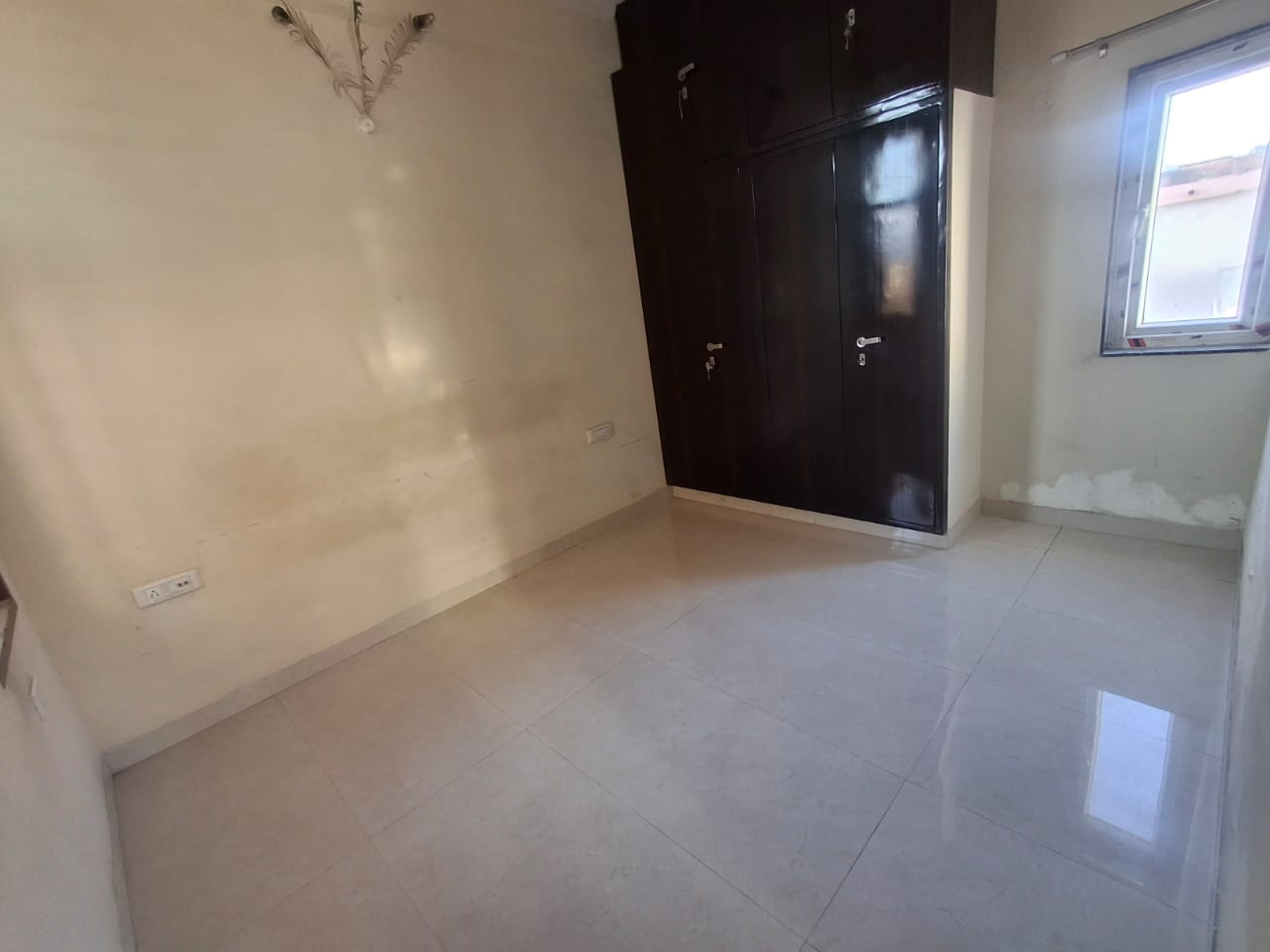 2 BHK Semi Furnished House Portion for Rent-Vaishali Nagar-Jaipur