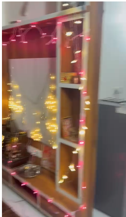 2 BHK Fully Furnished Flat for Rent in Vaishali Nagar Jaipur-Vaishali Nagar-Jaipur