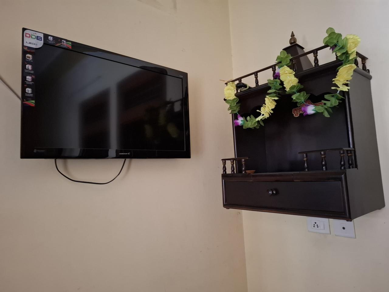 2 BHK Semi Furnished Portion for Rent in Vivek Vihar Jaipur-Vivek Vihar Metro Station-Jaipur