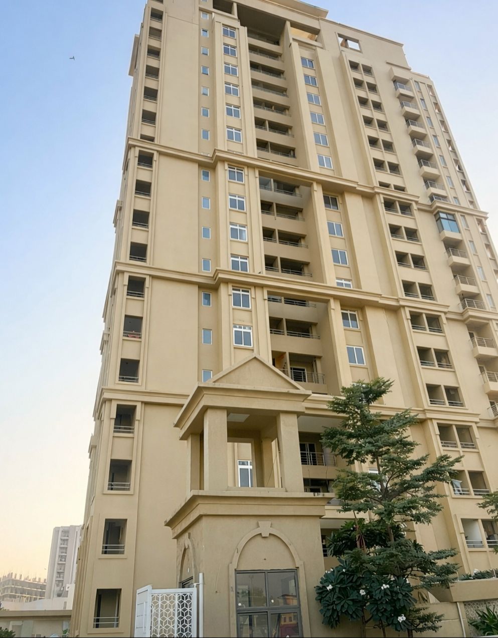 2 BHK Semi Furnished Flat for Rent in Mansarovar Jaipur-Mansarover-Jaipur