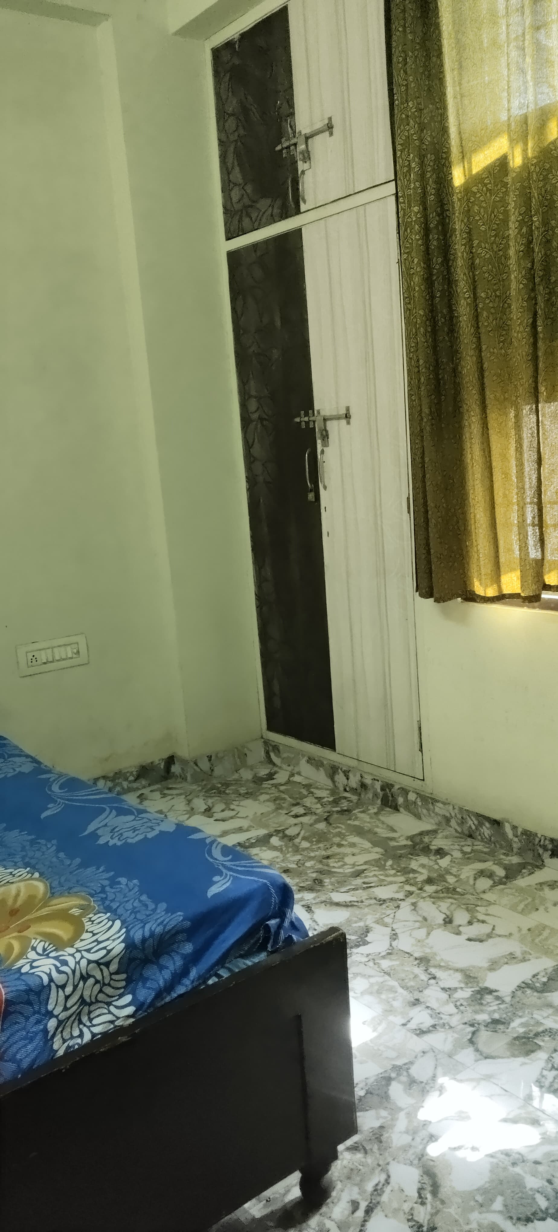 Fully furnished 3 BHK FLAT IN JAIPUR -Jhotwara-Jaipur