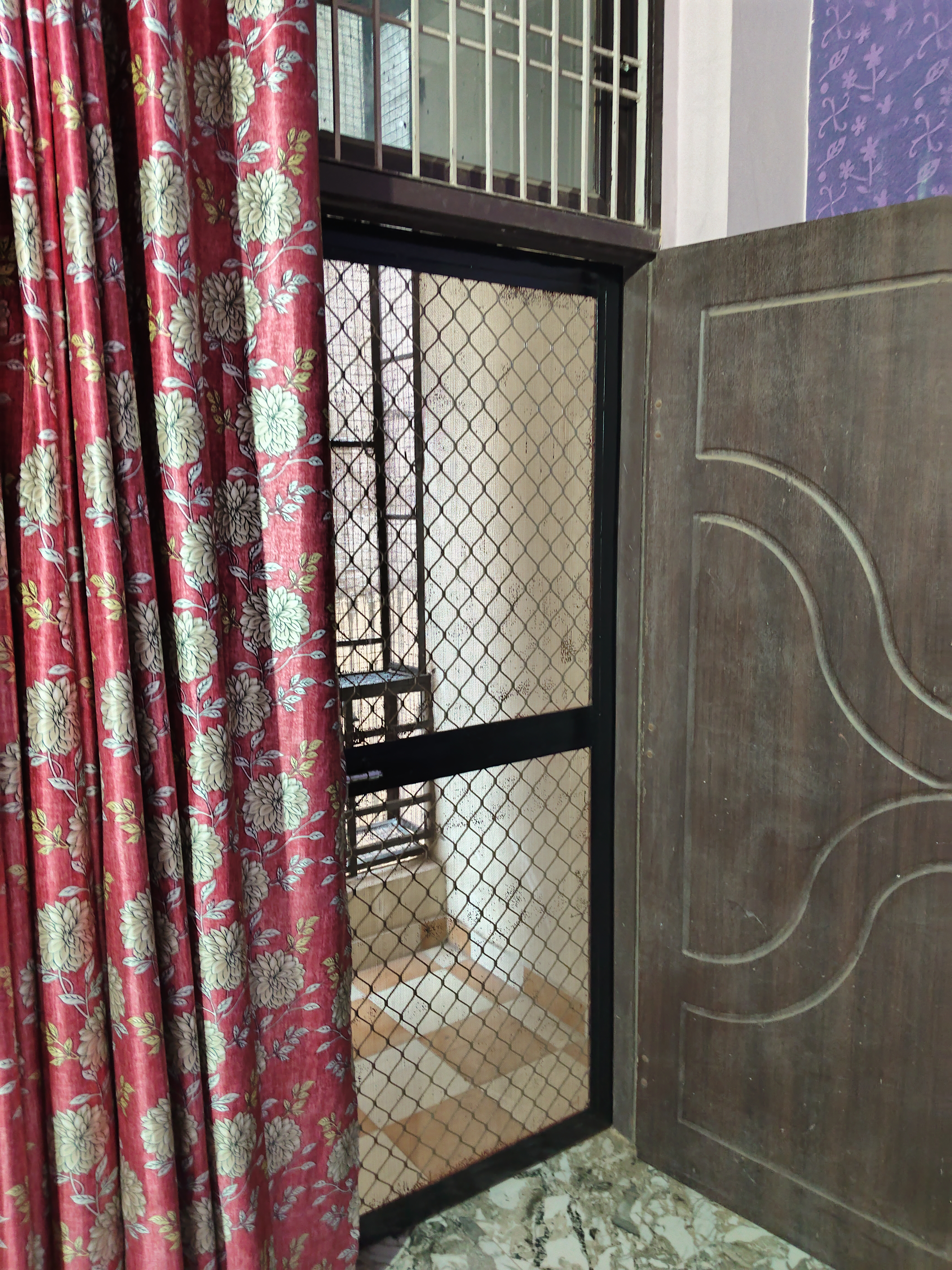 3BHK FLAT FULLY FURNISHED IN JHOTWARA JAIPUR-Jhotwara-Jaipur