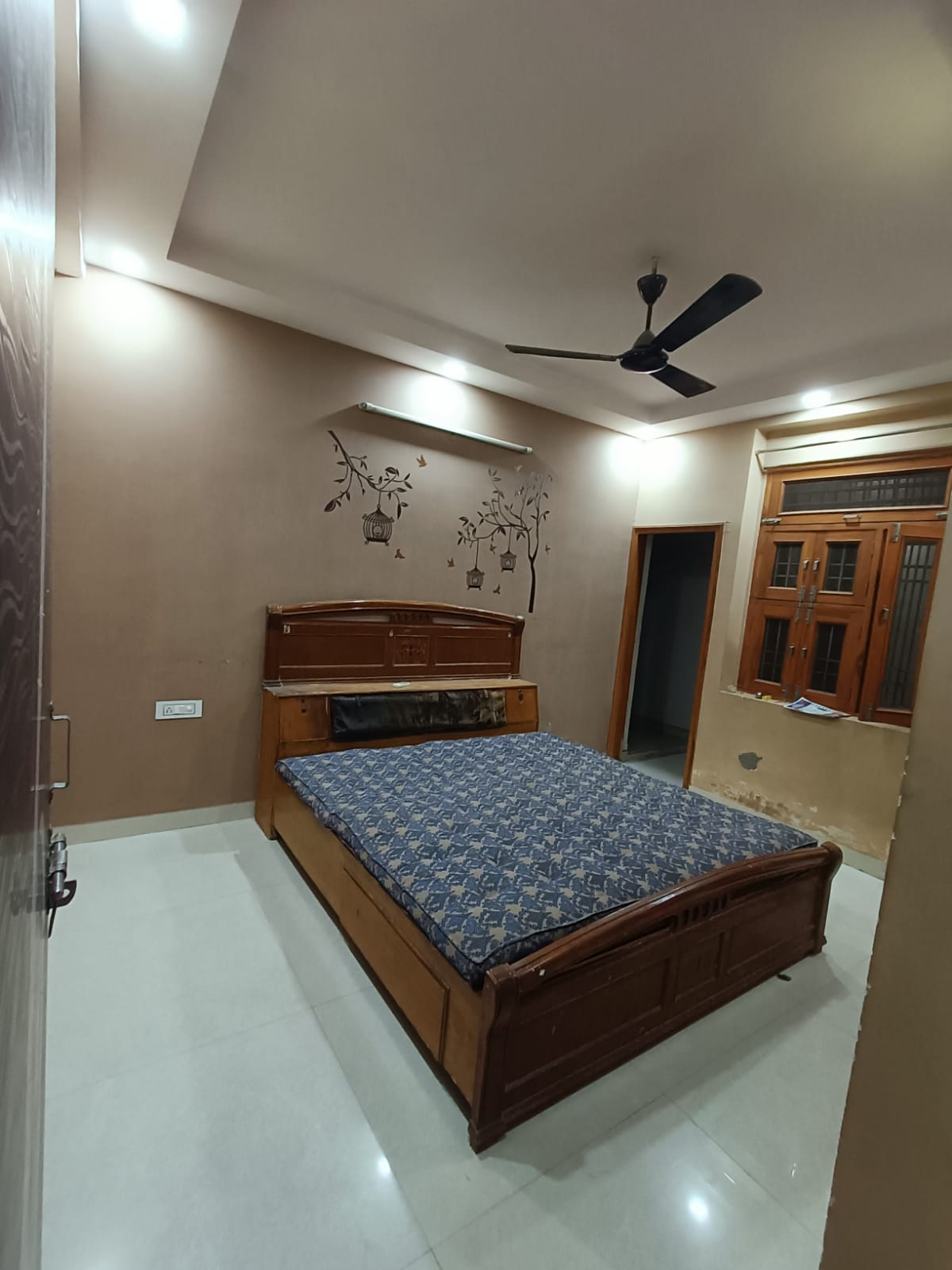 2 BHK Fully Furnished Portion for Rent in Jawahar Circle Jaipur-Malviya Nagar-Jaipur