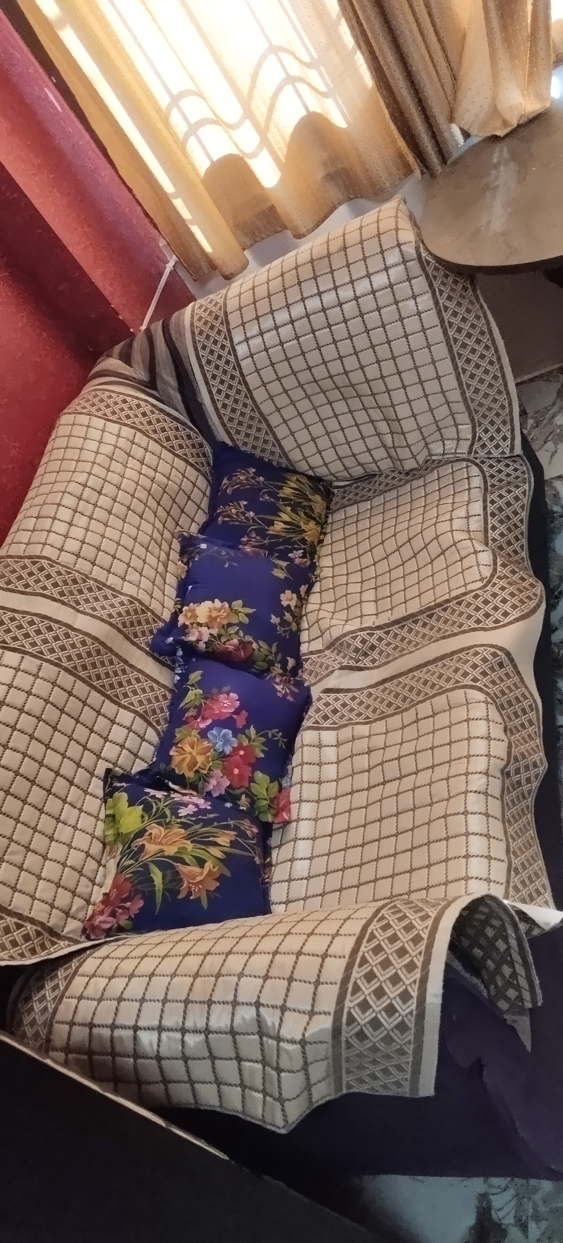 Fully furnished 3 BHK FLAT IN JAIPUR -Jhotwara-Jaipur