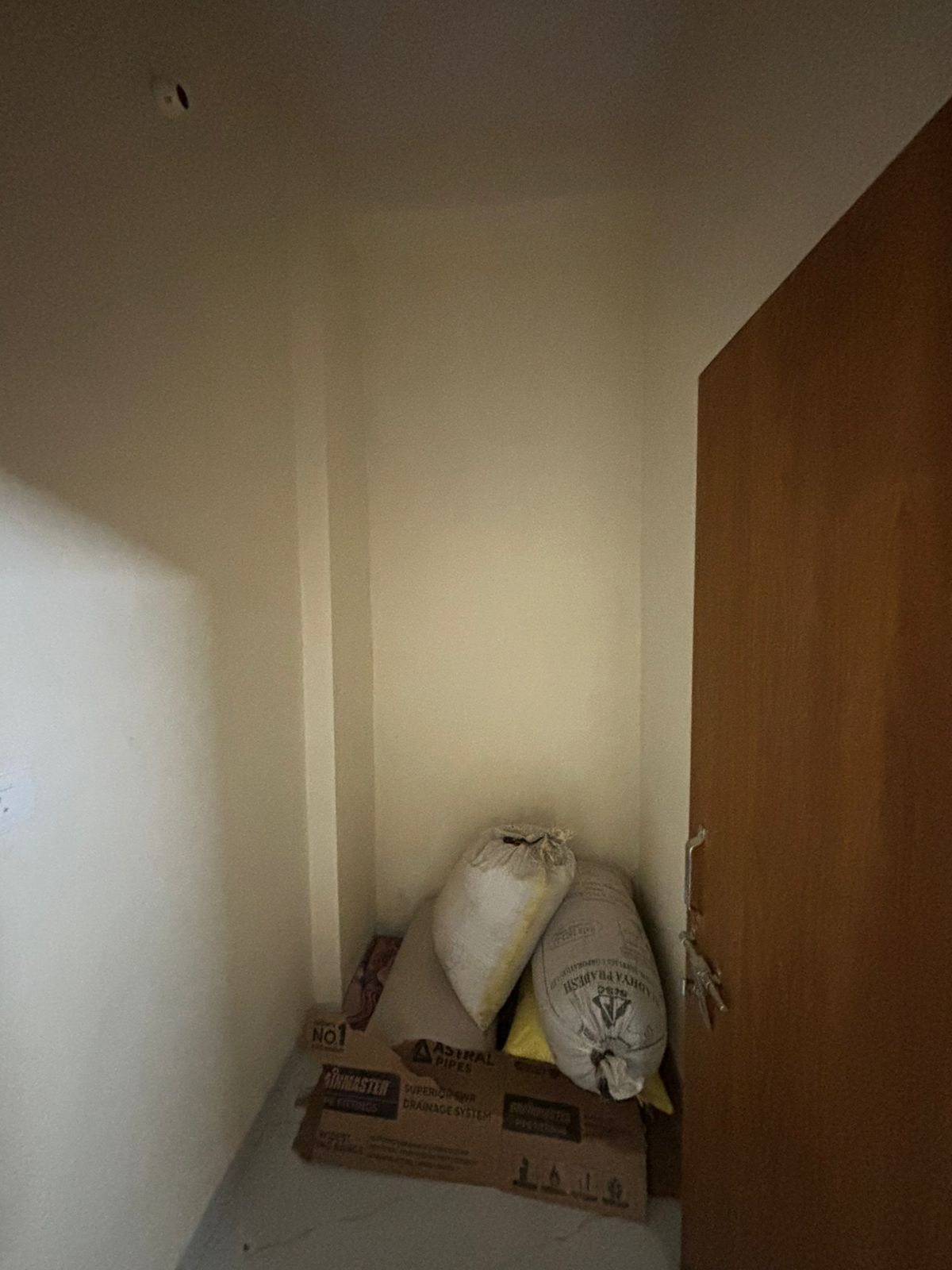 2 BHK Semi Furnished Flat for Rent in Mansarovar Mangyavas Jaipur-Mansarover-Jaipur