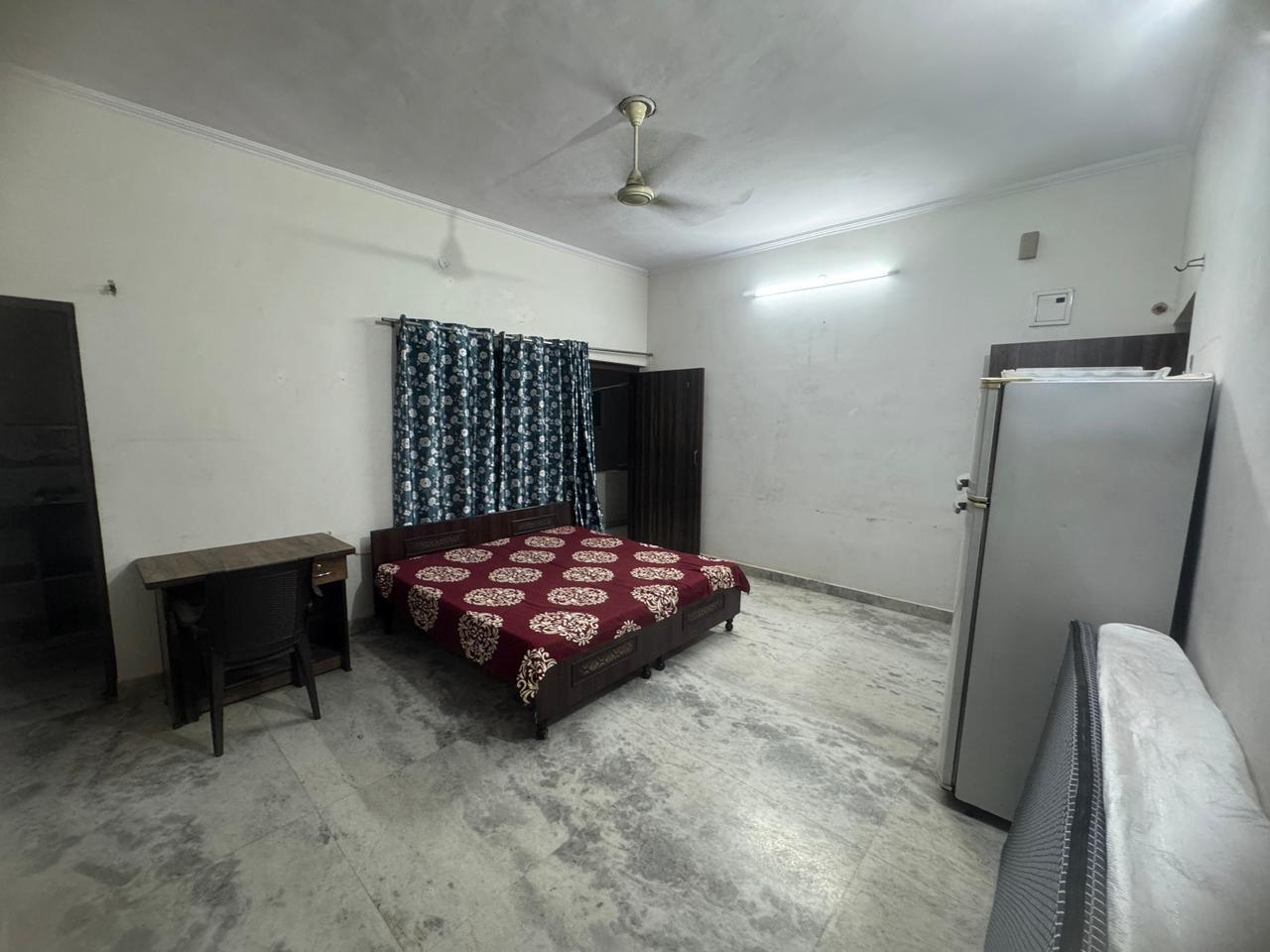 Fully Furnished Flat for Rent in Mansarovar Jaipur-Mansarover-Jaipur