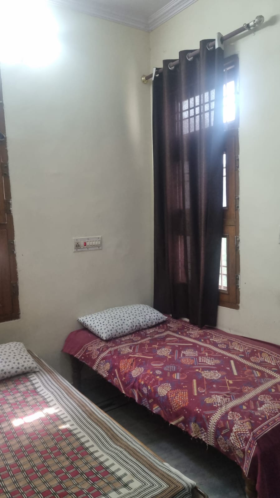 Fully Furnished House Portion for Rent in Gopalpura Jaipur | Jaipur Rental-Gopalpura-Jaipur