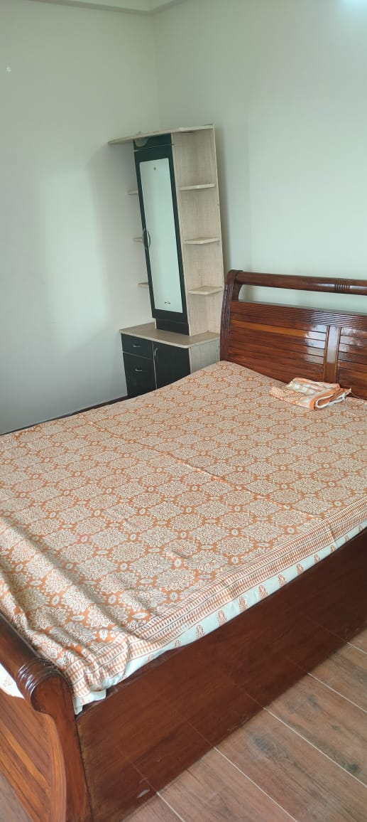 3+1 BHK Spacious Flat for Rent – Shubhashish Geeta, Mansarovar Extension, Jaipur-Mansarover-Jaipur