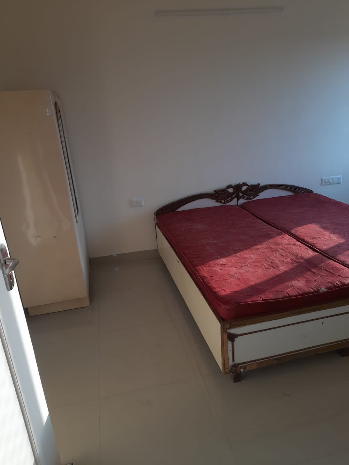 2 BHK in a gated community-Sanganer-Jaipur