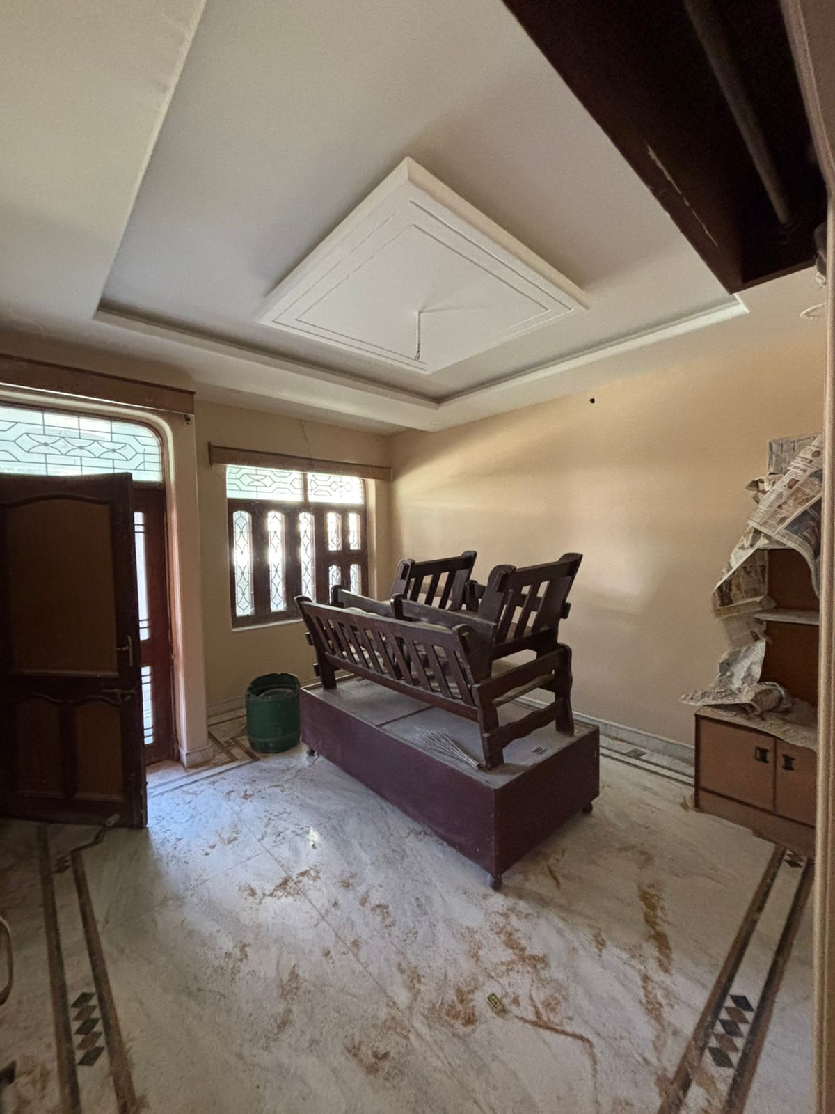 4 BHK Fully Furnished Flat for Rent in Sodala Jaipur-Sodala-Jaipur