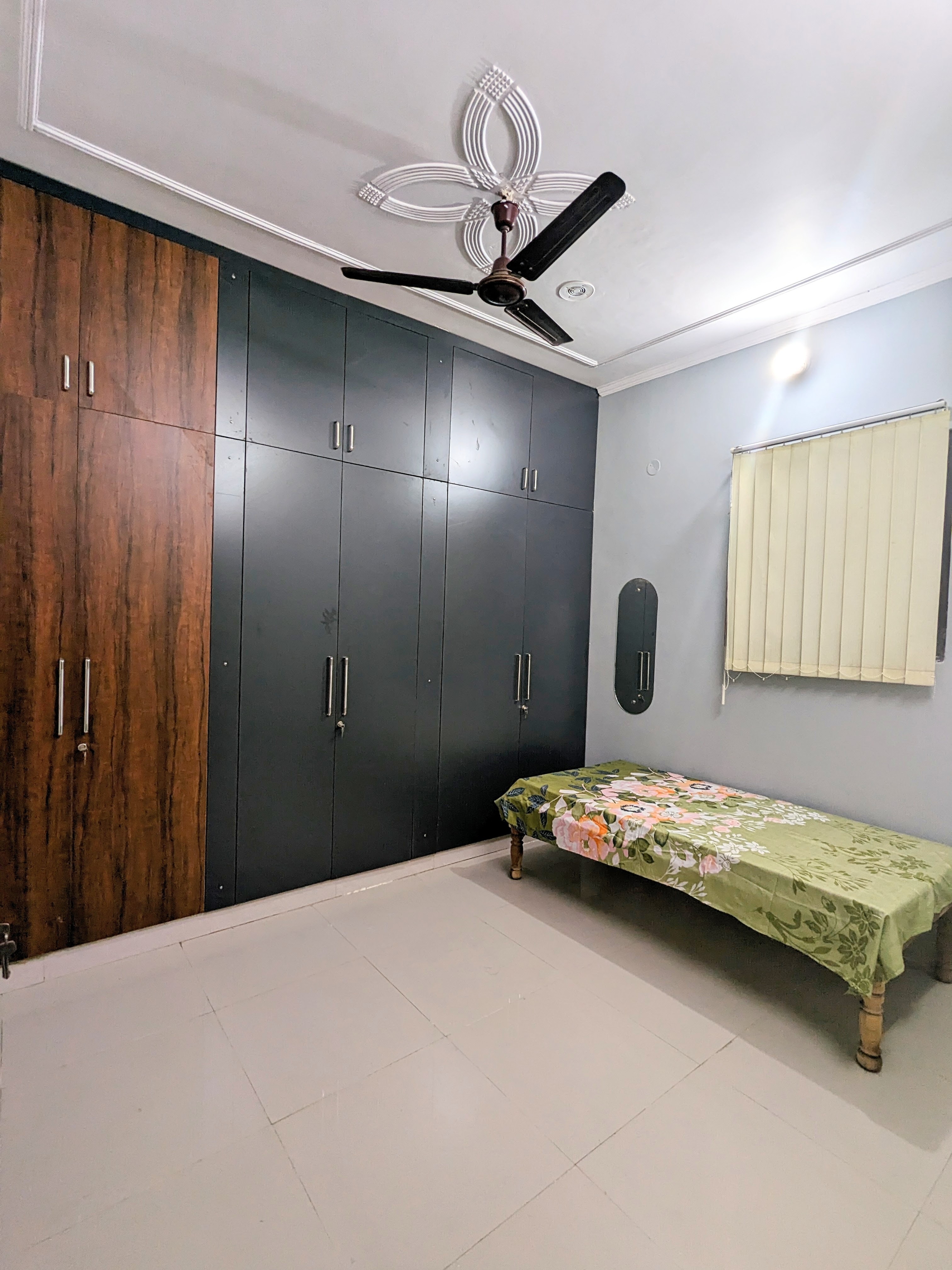 4 BHK semifurnished floor -Pratap Nagar-Jaipur