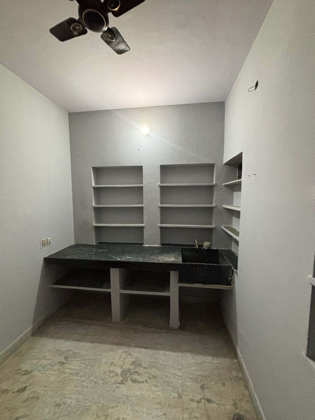 1 RK Furnished Rooms for Rent in Durgapura Jaipur-Durgapura-Jaipur