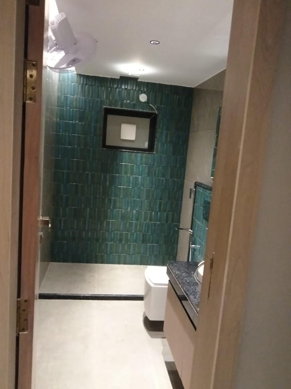 2 bhk semi furnished flat for rent in jagatpura jaipur-Jagatpura-Jaipur