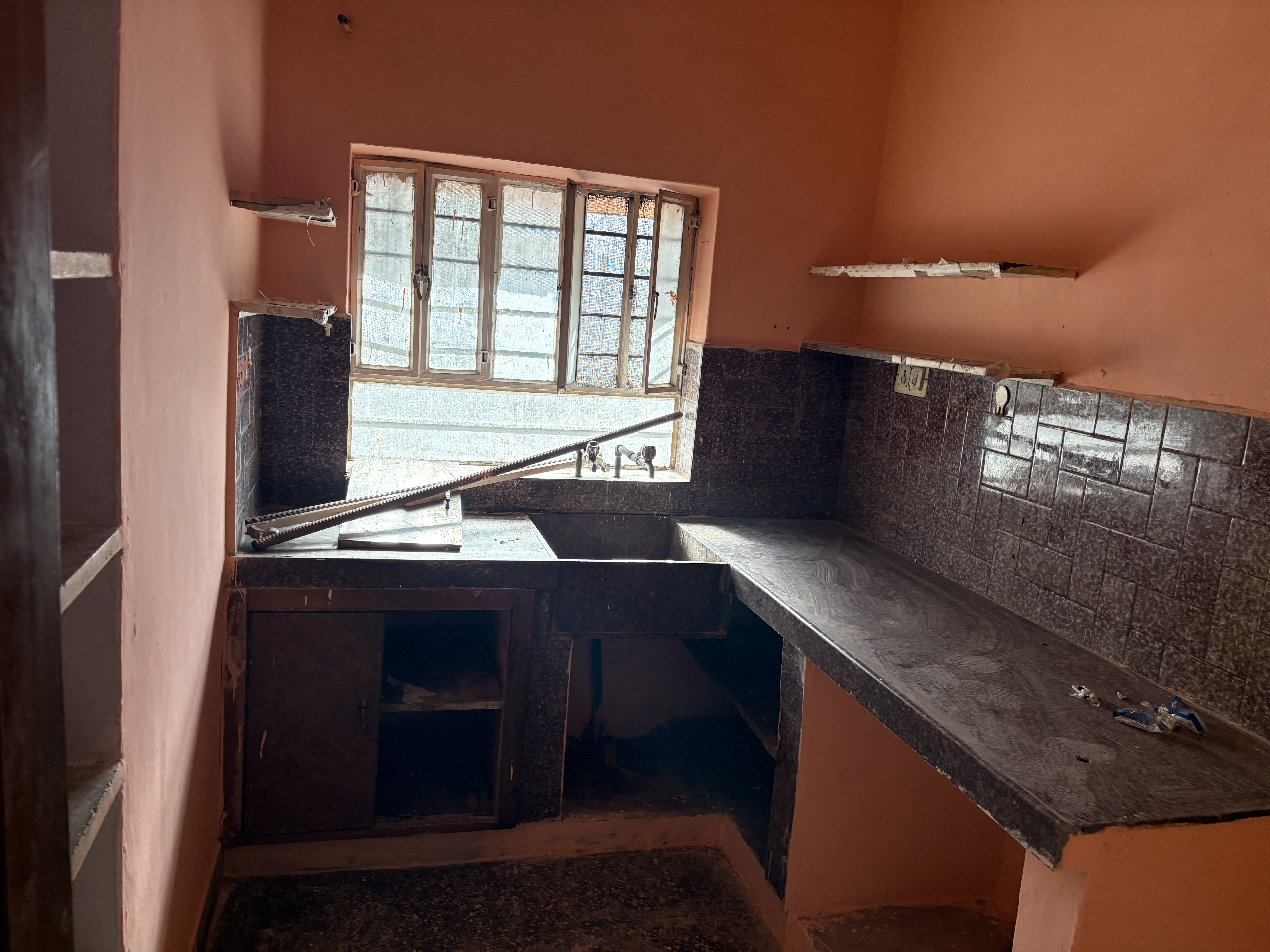 Two BHK independent floor at Swarn path Mansarovar only for family-Mansarover-Jaipur