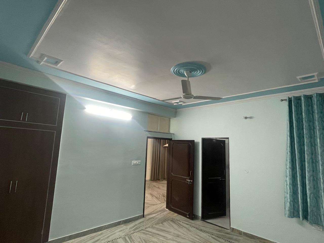 3 BHK Semi Furnished House Portion for Rent in Sitabari Jaipur | Jaipur Rental-Malviya Nagar-Jaipur