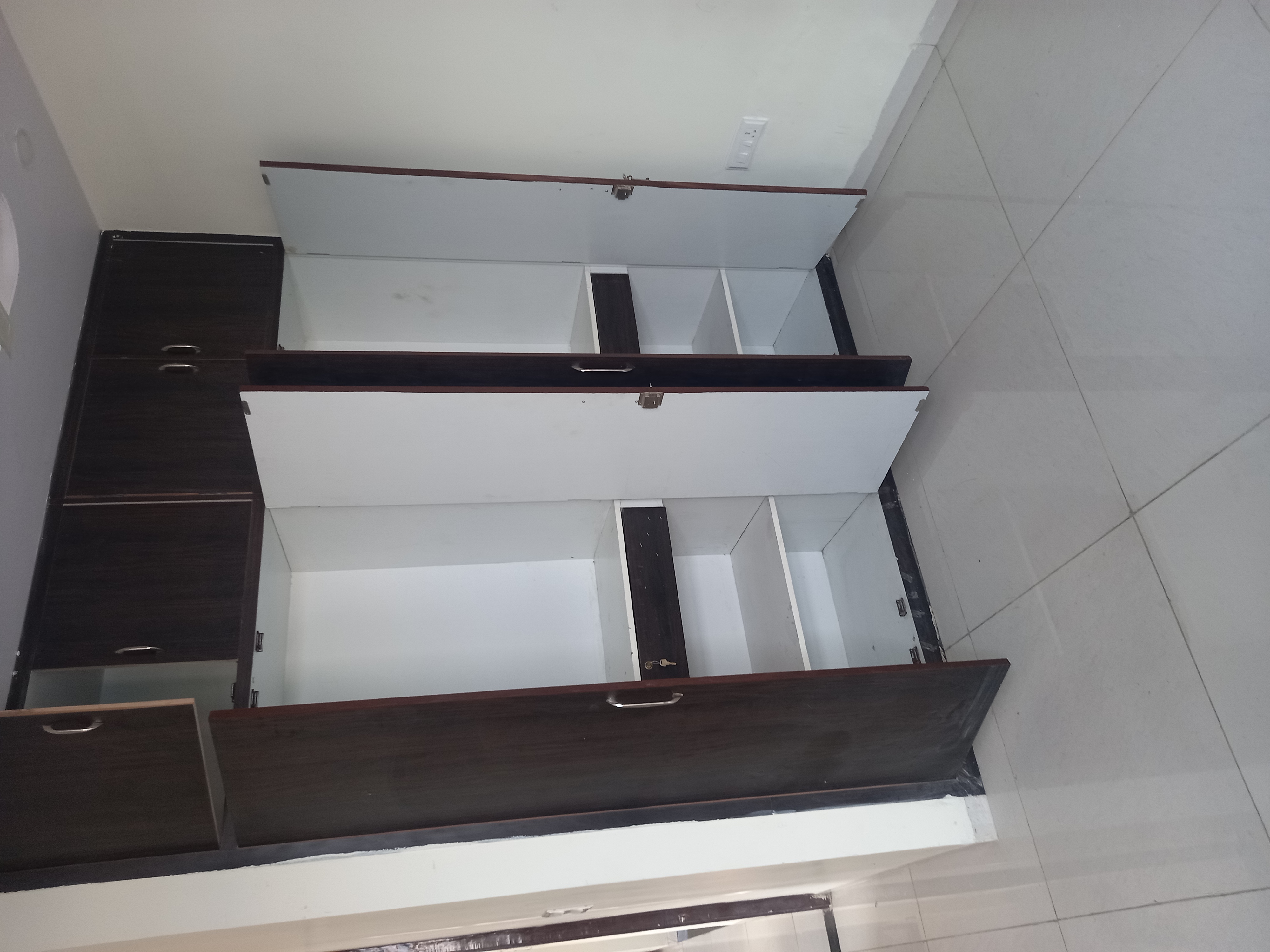 FLAT ON RENT-Jhotwara-Jaipur