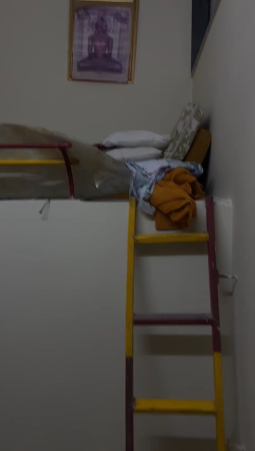 2 BHK House Portion for Rent in Durgapura Jaipur-Durgapura-Jaipur