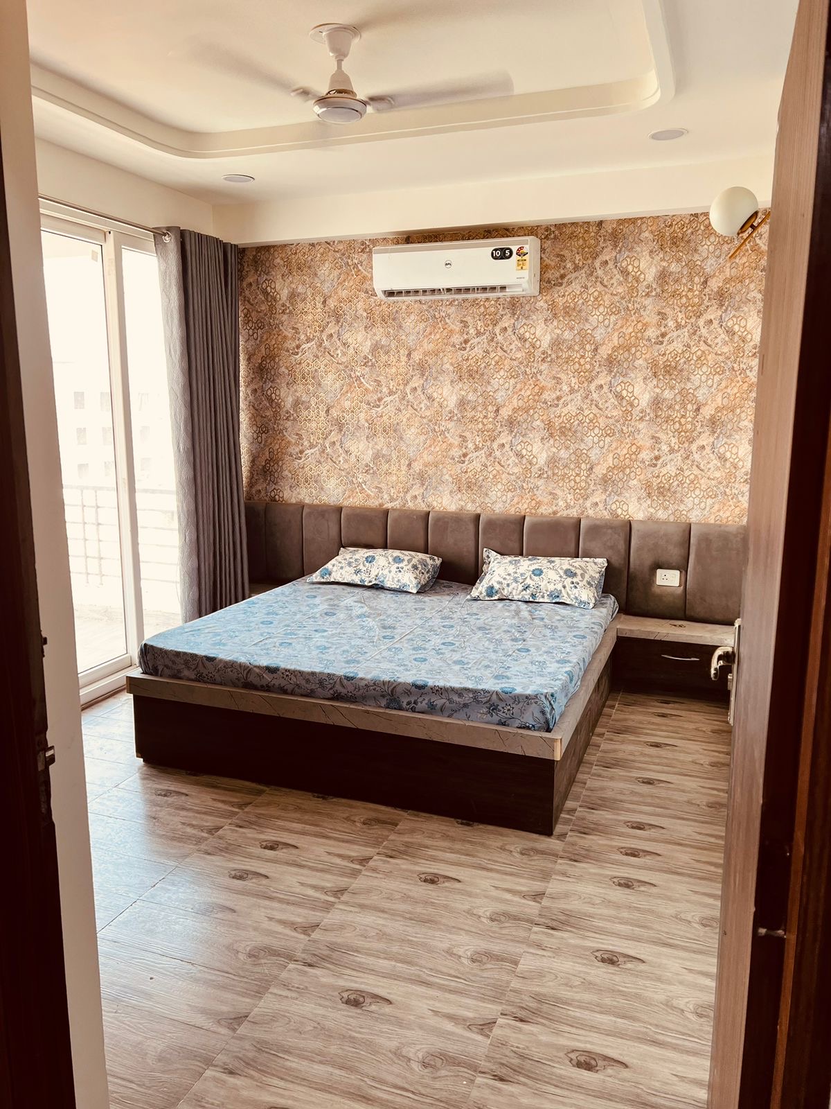 spacious, independent home-ajmer road-Jaipur