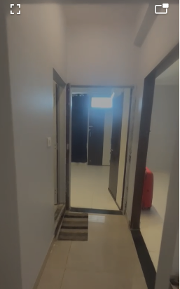 2 BHK Fully Furnished Flat for Rent in Mansarovar Extension Near ISKON Temple-Mansarover-Jaipur