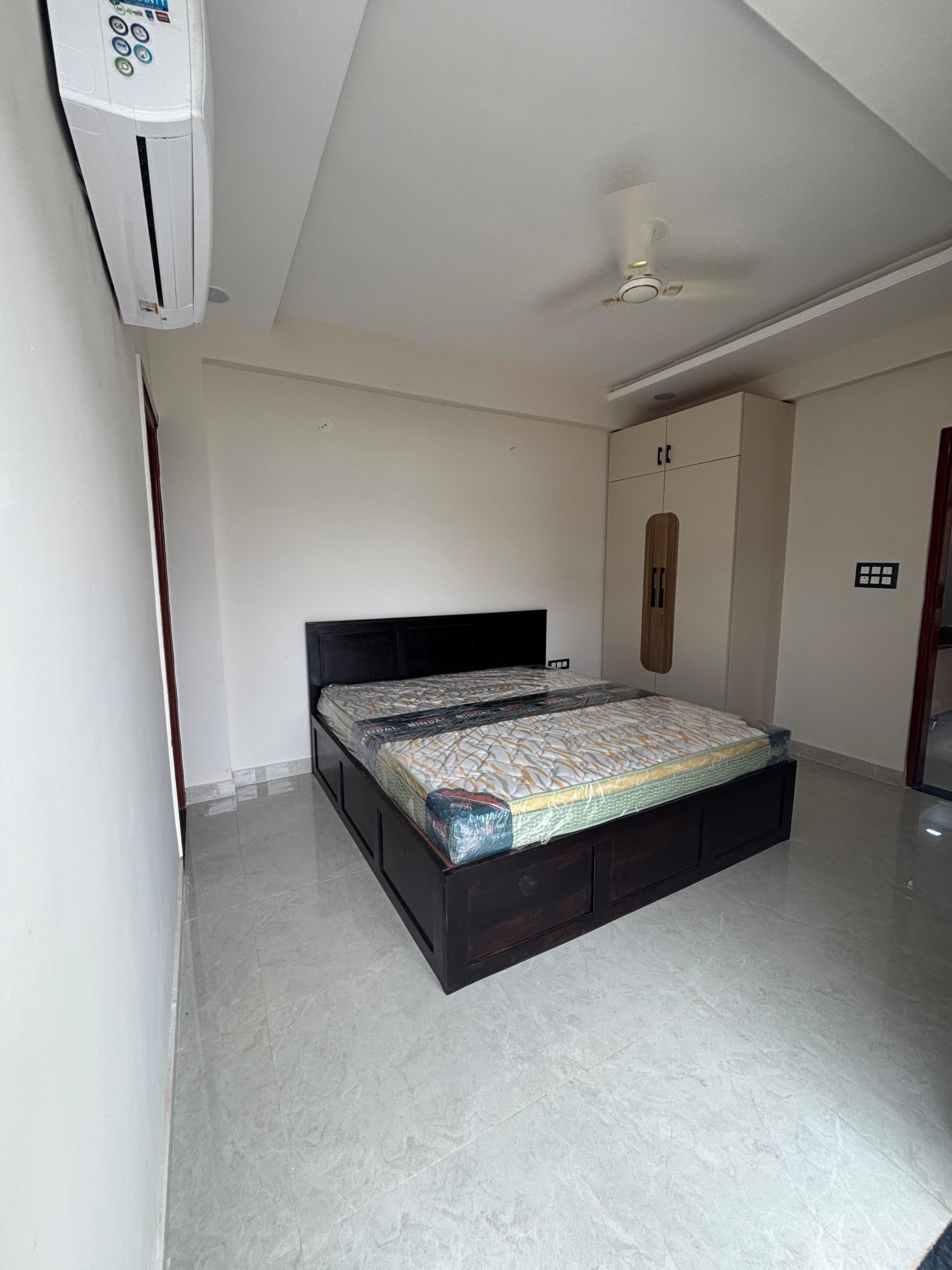 Raghav Heights-Mansarover-Jaipur