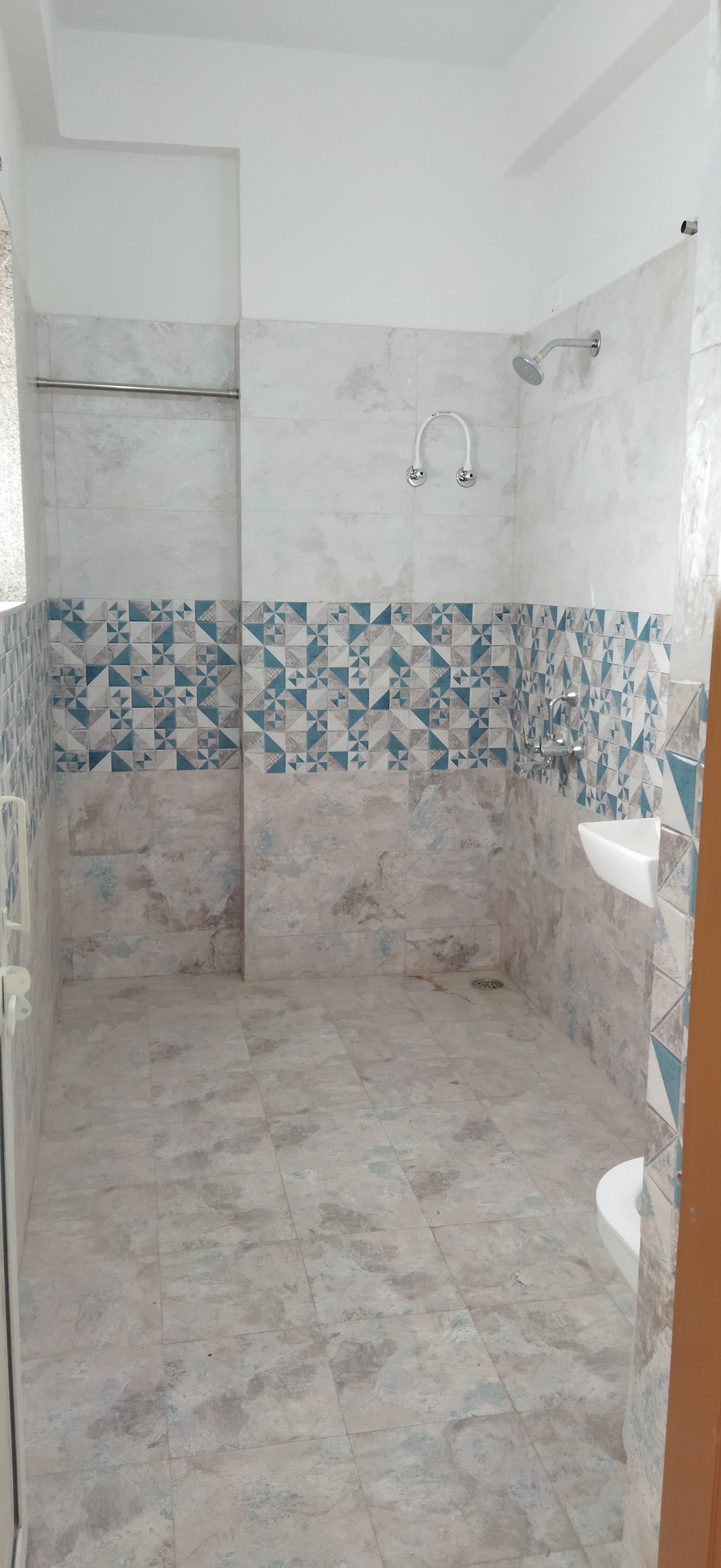 2BHK Portion for Rent-Mansarover-Jaipur