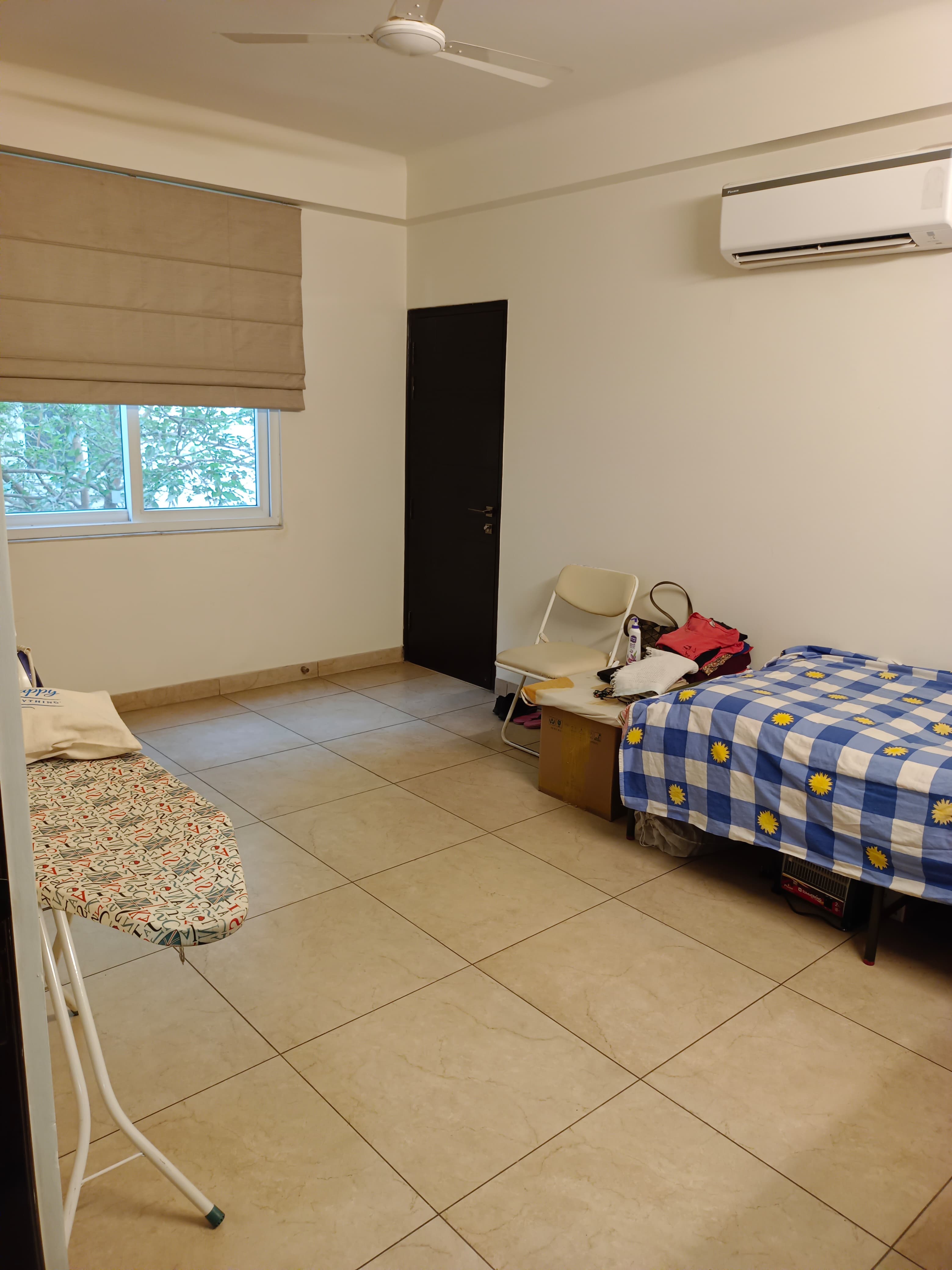 3 BHK Fully Furnished Flat for Rent in C-Scheme Jaipur-C Scheme-Jaipur