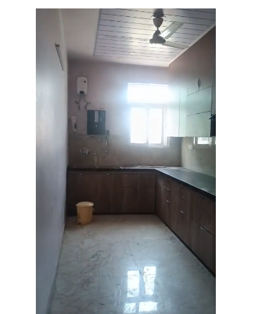 4 BHK Semi Furnished Flat for Rent Near Vivek Vihar Metro Station-Vivek Vihar Metro Station-Jaipur