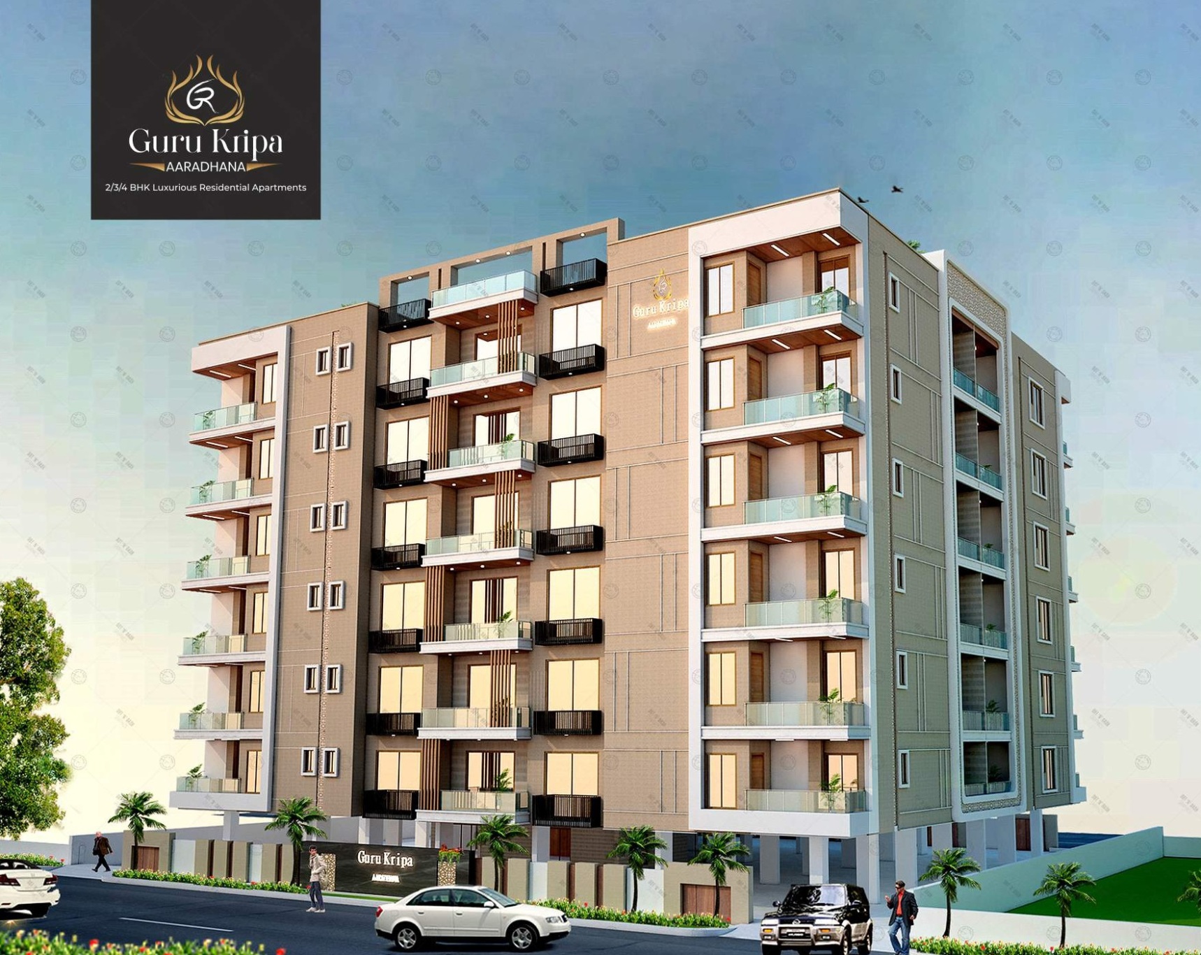 3 BHK for Rent Near Mansarovar Metro Station-Mansarover-Jaipur
