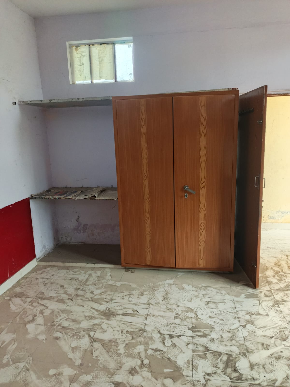 1 RK Semi Furnished Flat for Rent in Nirman Nagar Jaipur for Family-Nirman Nagar-Jaipur