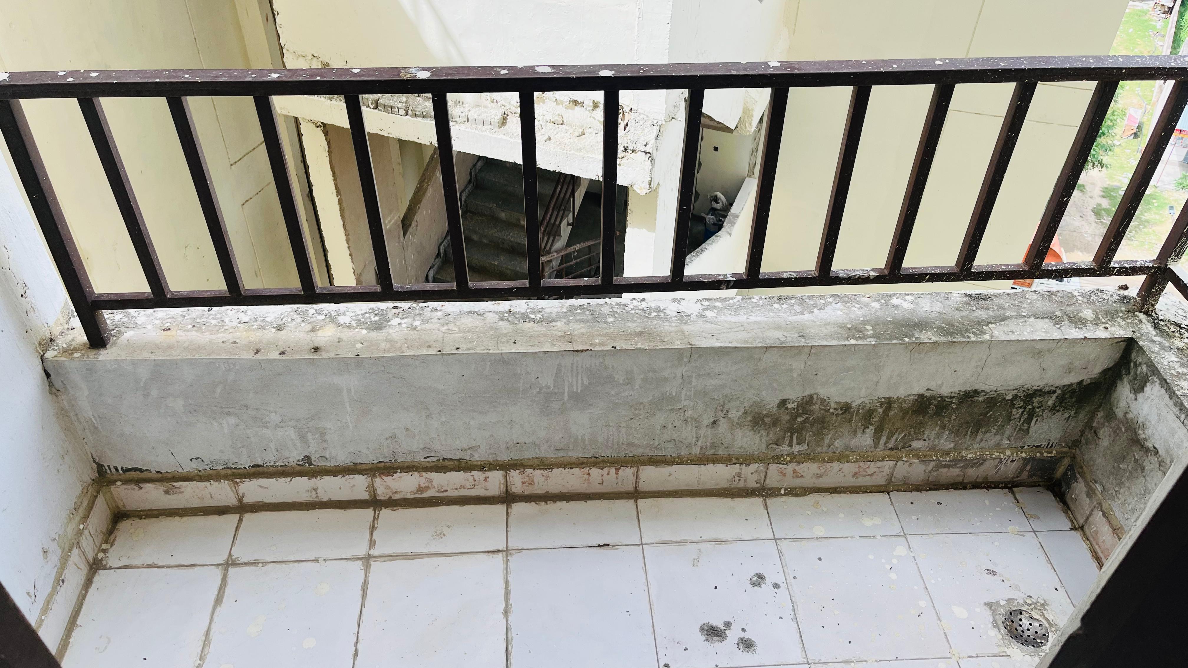 New 2 BHK SEMI FURNISHED FLAT AT UDAY GREEN -Sanganer-Jaipur